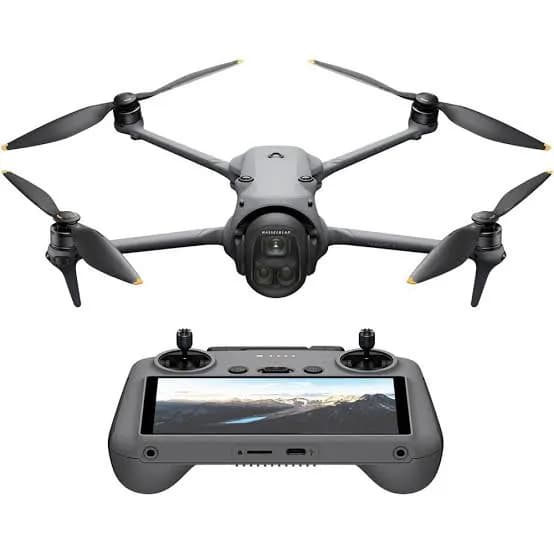 DJI Mavic 4 Pro 5