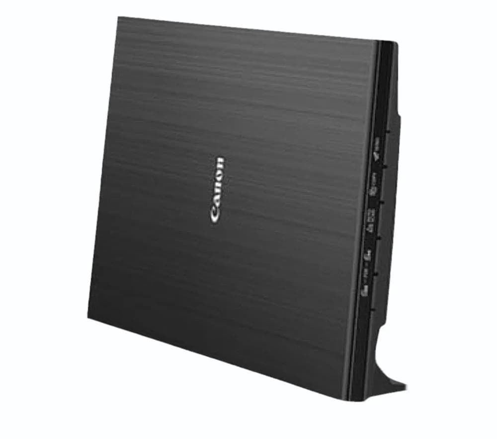 Canon Lde 400 Color FlatBed Scanner 2