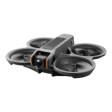 DJI Avata 2 Fly Smart Combo - 3 Batteries 2