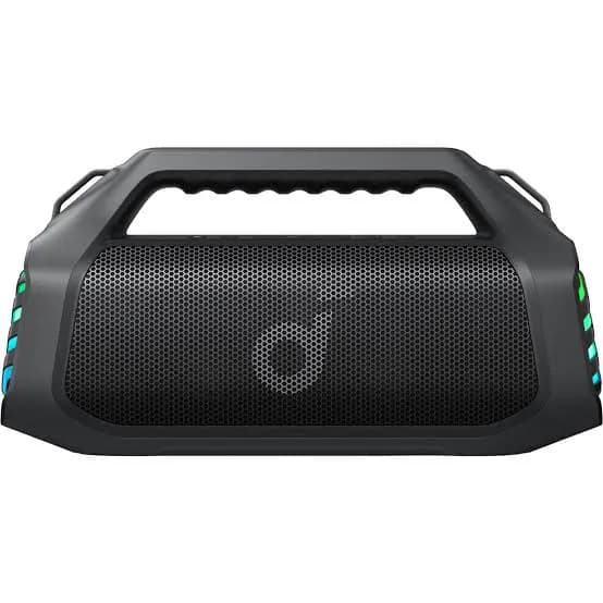 Anker Boom 2 Pro  Ultra deep Bass Speaker 4