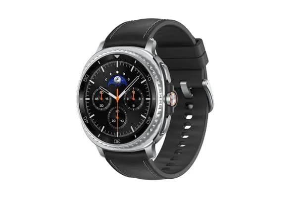 Smart Watch8 Classic Compass - Black 2