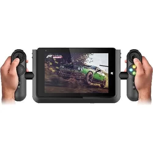 Vision 8'' Tablet Xbox Controller - Black 2