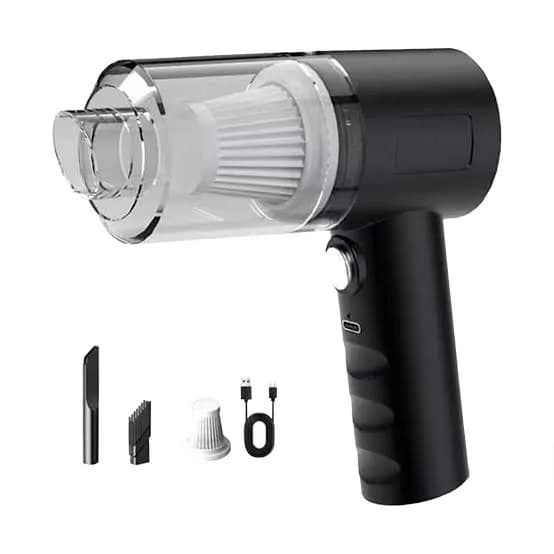 Cordless Car Vacuum Cleaner Jb-80 2