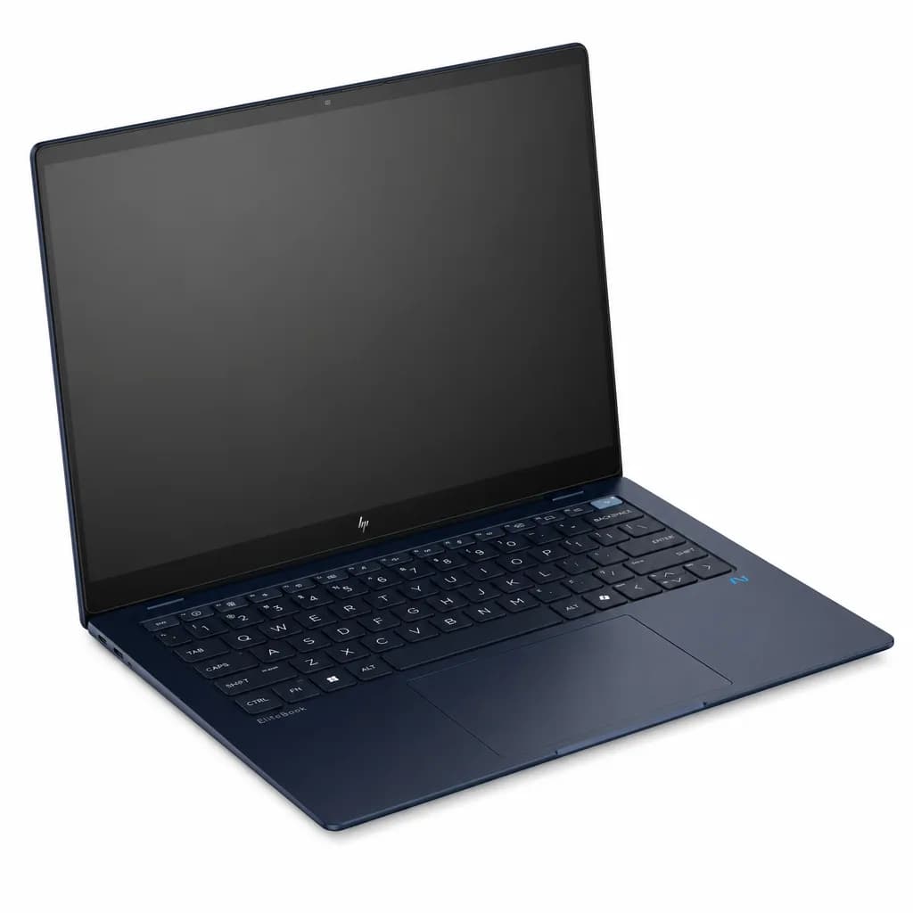 HP EliteBook Ultra G1q8 AI PC 16GB LPDDR5X 512GB PCIe SSD 14 inch Windows 11 Pro