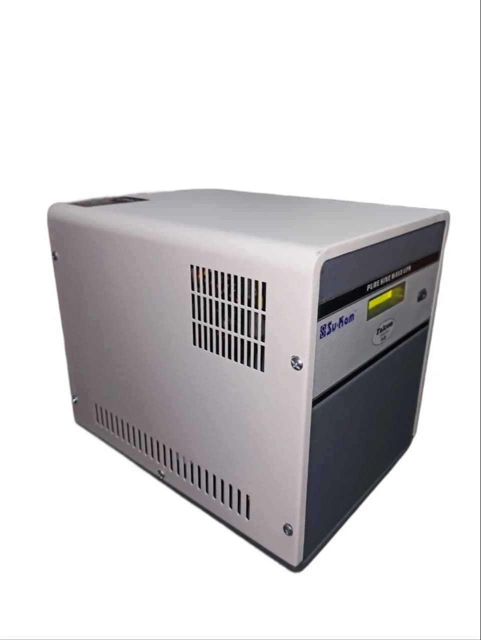Sukam Falcon 2.5KVA 24V Pure Sine Wave Inverter 2500VA 3