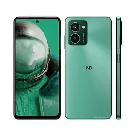 HMD Pulse Plus 6.65 Inch 4gb RAM 128gb ROM 5000mAh Android 14 3