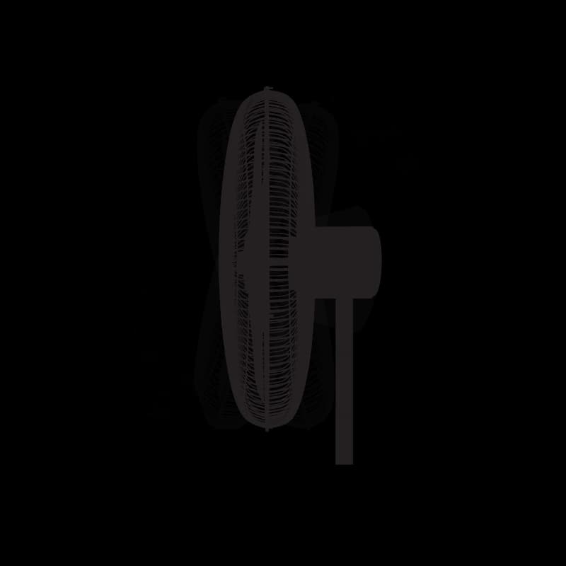 Binatone Rechargeable Fan -RCF 1855 3