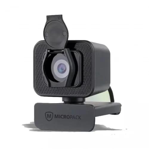 Micropack Mwb-15 Webcam 2 Pro Stream 1080p