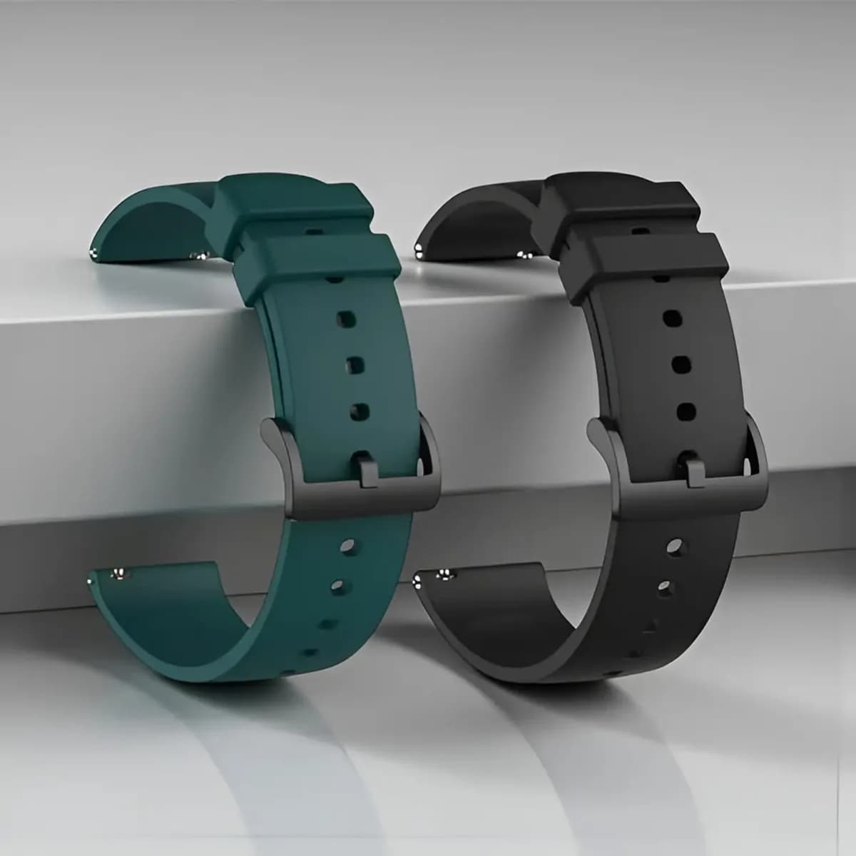 Itel IS-S102 (PB) Smartwatch Band 4