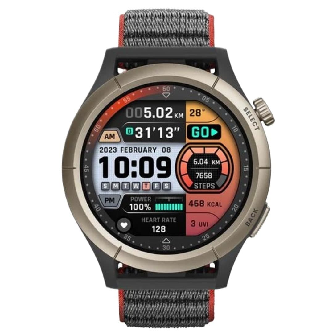 amazfit Cheetah Pro