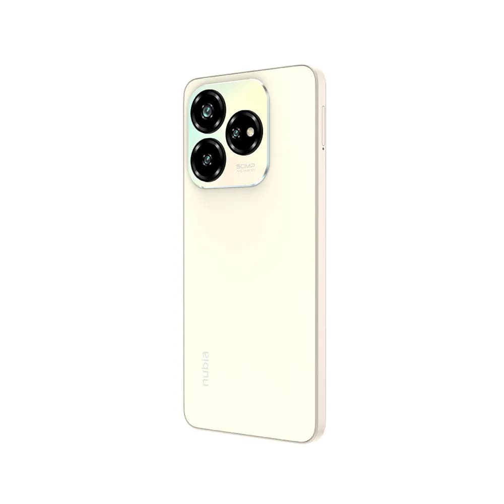 ZTE Blade V60 Design 6gb Ram 256gb Rom 6.6 inch 5000mAh 3