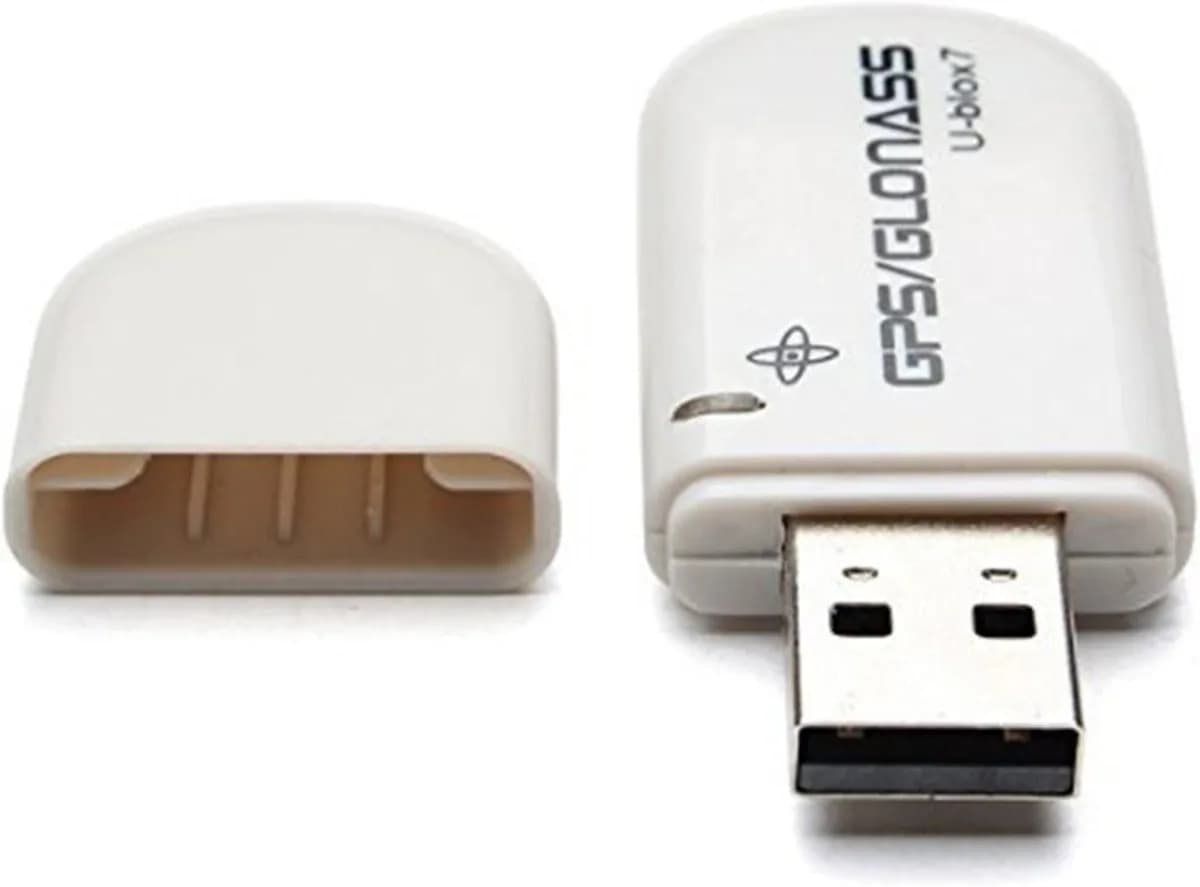 Tramigo u-blox GLONASS GPS for NIMC 2