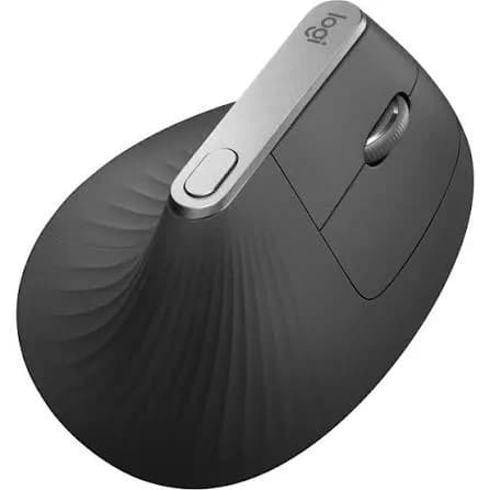 Logitech MX Vertical Advanced Ergonomic Mouse 2