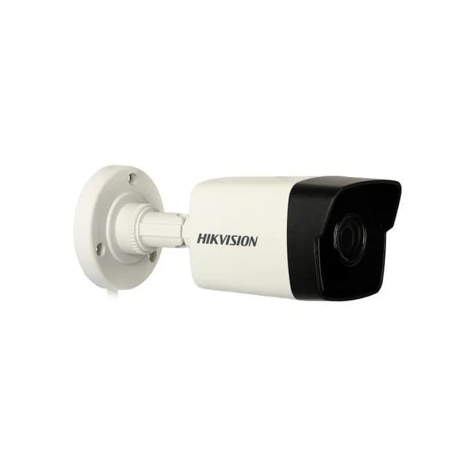 HikVision 2 Mp Fixed Bullet Network Ip Camera Ds-2cd1021g0-i 2