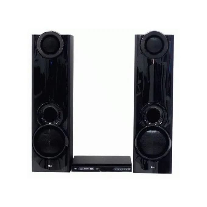 LG LHD667 4.2 Channel Bluetooth DVD Sound Tower 600W 2