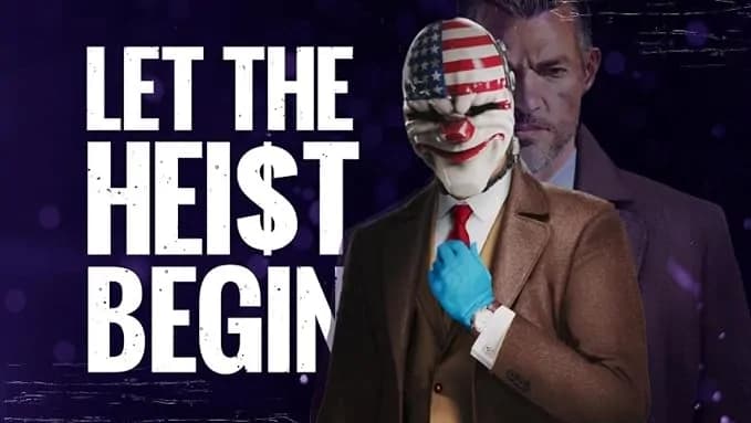 Payday 3 - Xbox Series X 4
