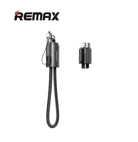 Remax Hanging Rope Fast Charging Cable (1.5M) 4