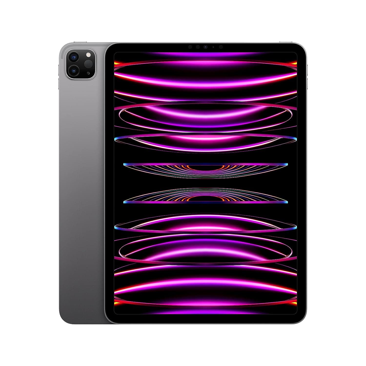 Apple Ipad Pro M1 11 Inches 512gb Wifi Only 8gb 9705mah iPadOS 14.5.1 2