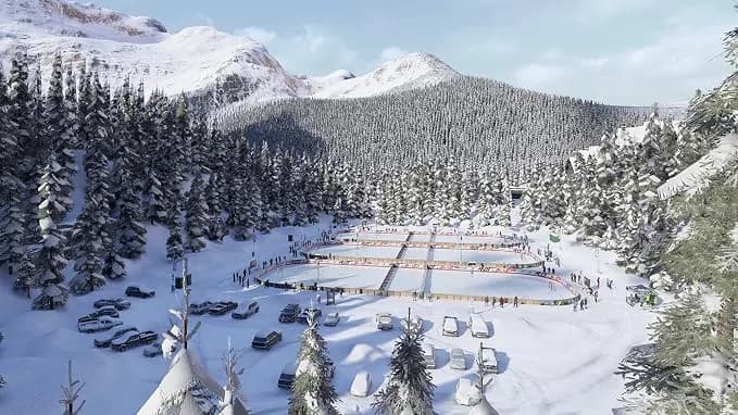 NHL 19 for Xbox One 3