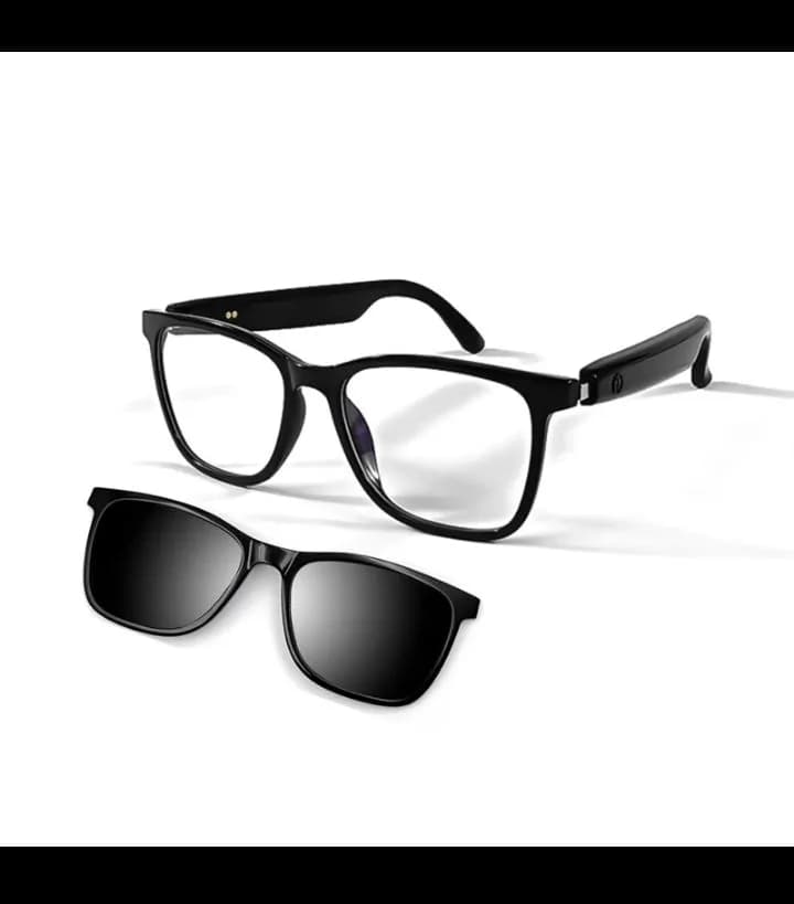 2 In 1 Smart Eye Glasses 2