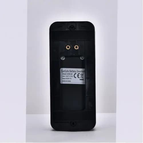 MTN EyeSyte Smart Doorbell 4