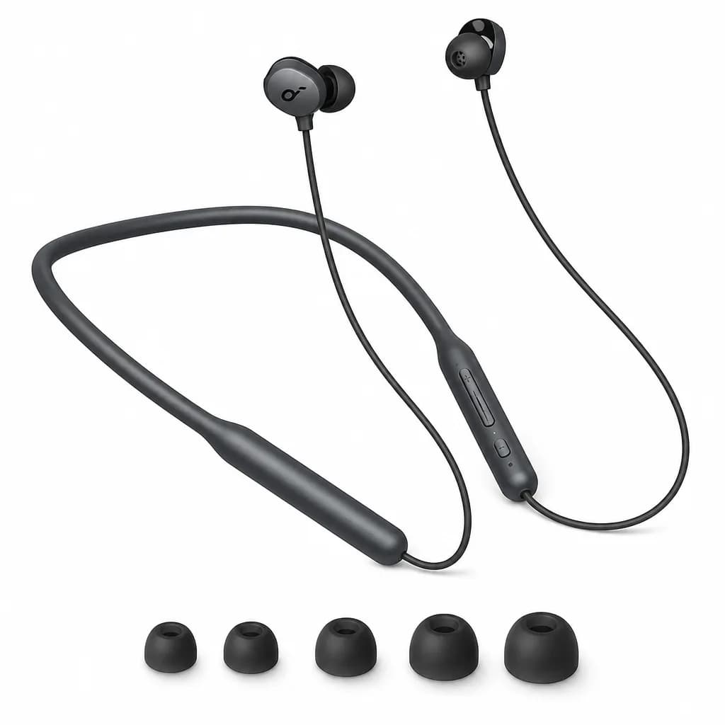 Anker soundcore life U2i