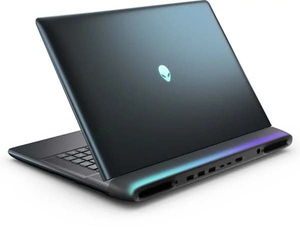 Dell Alienware 16 Area-51 Intel Core Ultra 9 275HX Processor 32GB DDR5 RAM 2TB PCIe Windows 11 16-Inch 2