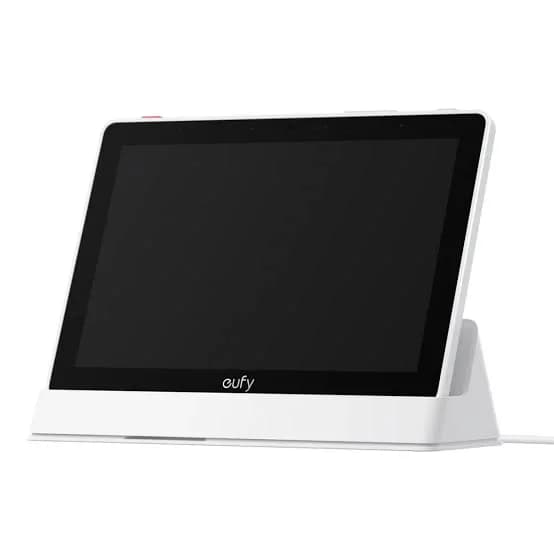 Anker Eufy Smart Display E10 Smart Home Hub 4 View Screen 3