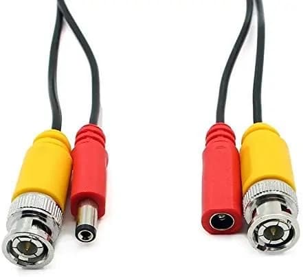 Cctv Camera Cable - 40m 3