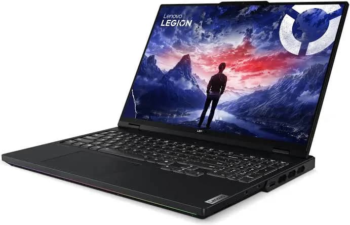 Lenovo Legion Pro 7 16IRX9H Core i9-14900HX 16-inch NVIDIA RTX 4090 16GB 4
