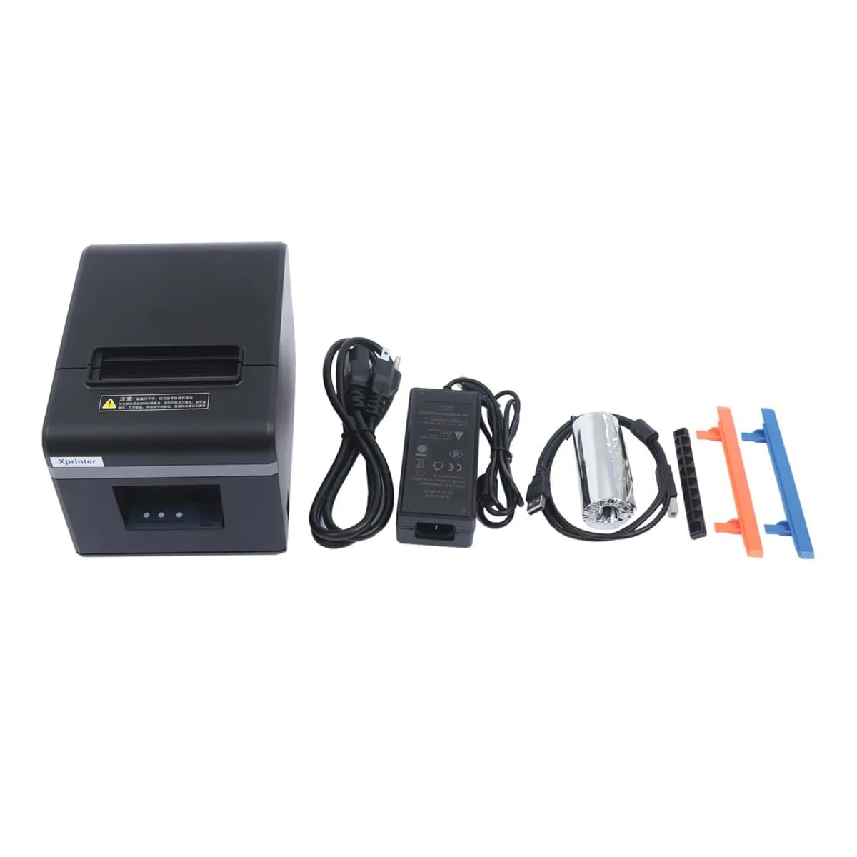 Xprinter 80mm POS Thermal Receipt Printer – Big Size 4