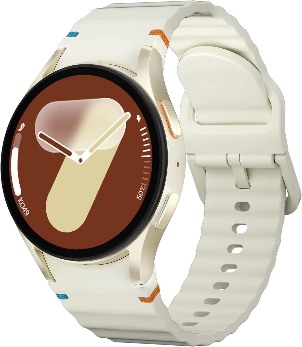 Smart Watch 7 Max Fitness Tracker Amoled BT 7