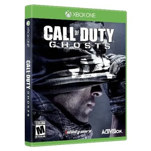Call Of Duty: Ghosts - Xbox One