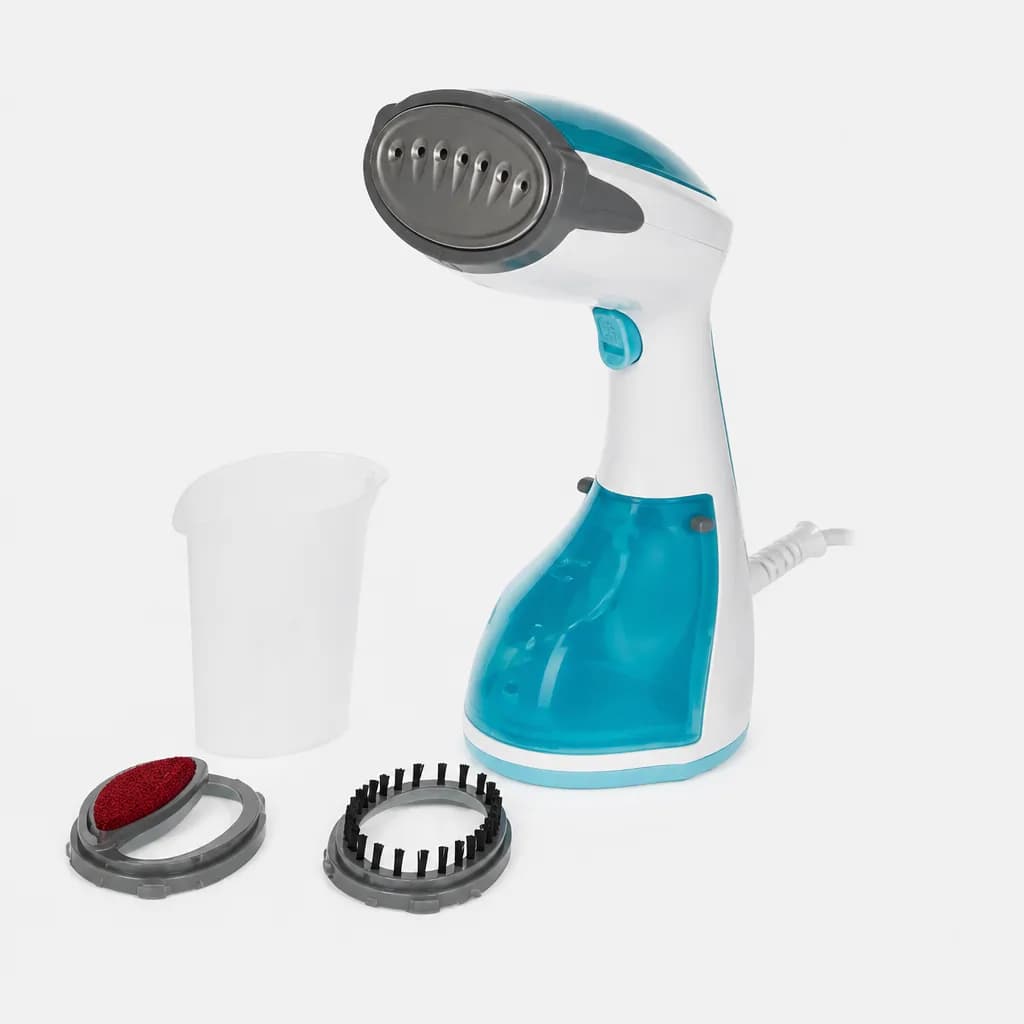 Black+Decker 1200W Garment Steamer