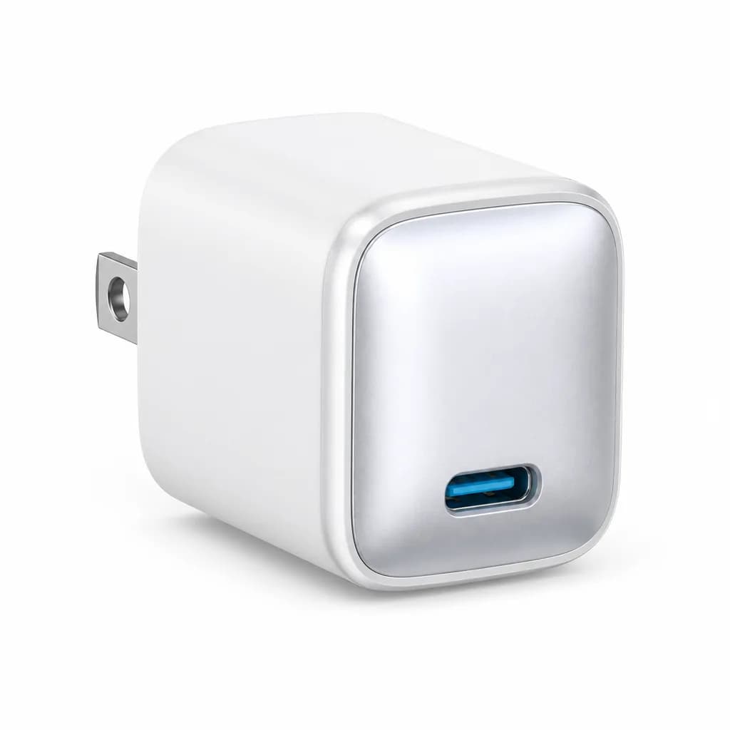 Anker 511 A2637 20W USB-C Fast Wall Charger