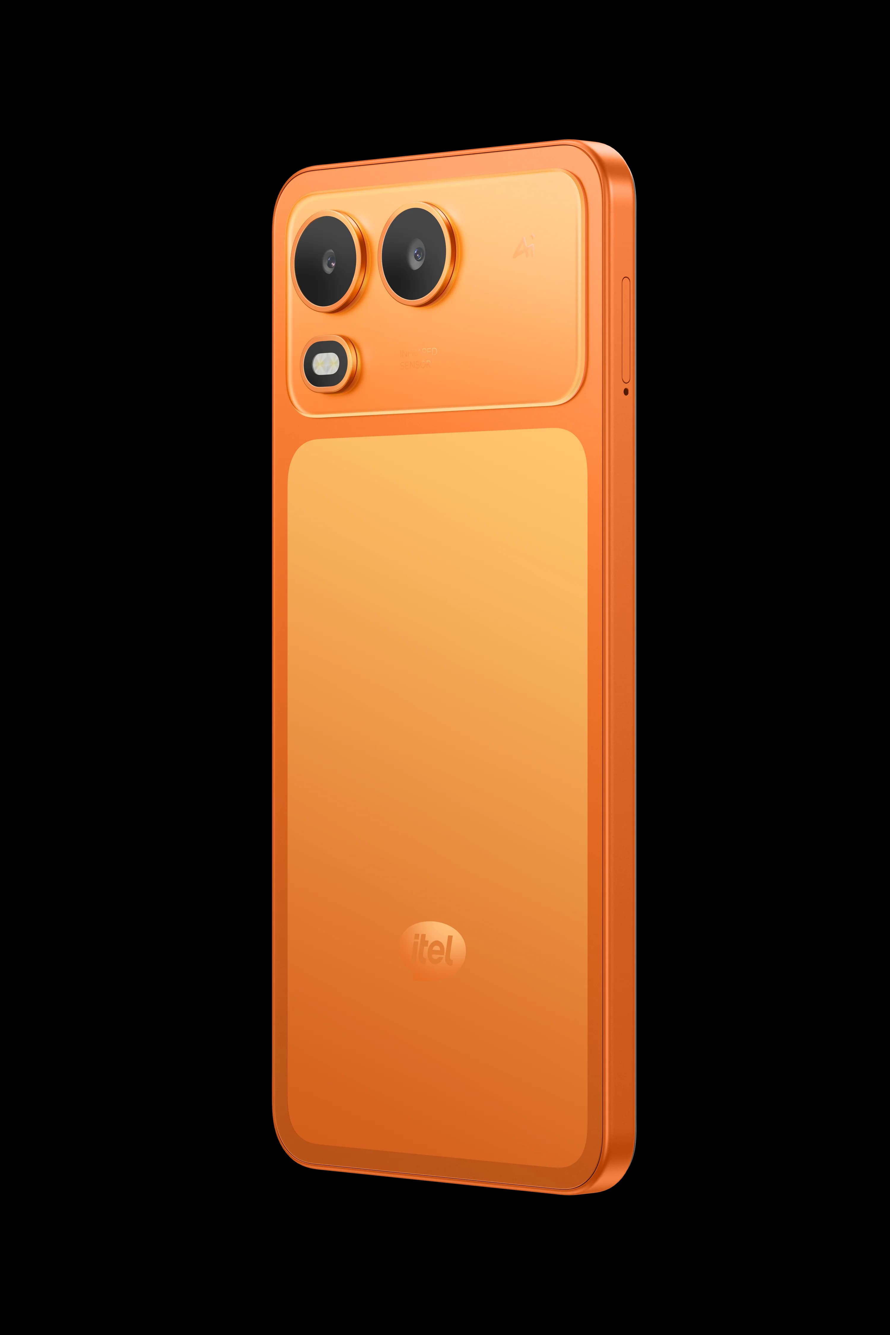 Itel A200 3gb ram 64gb rom 6.75 inch 5000mAh 3