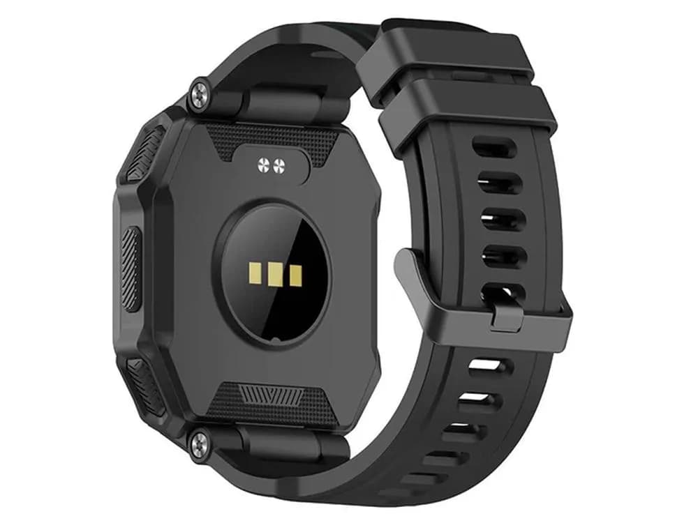 GPS Pro Smart Watch 2