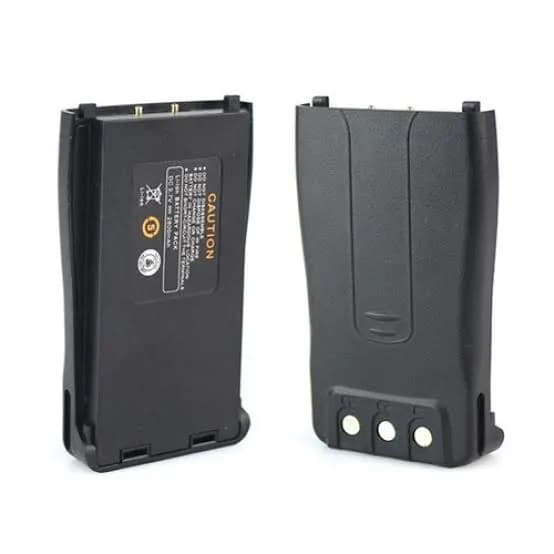 Baofeng Walkie Talkie Replacement Battery for BF-999S BF-888S BF-777S BF-666S 2