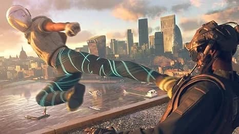 Watch Dogs Legion for Xbox One and Xbox Series X 3