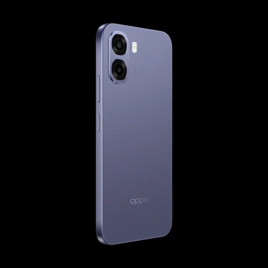 Oppo A6X 4gb Ram 64gb Rom 6.75-inch 6500mAh 3