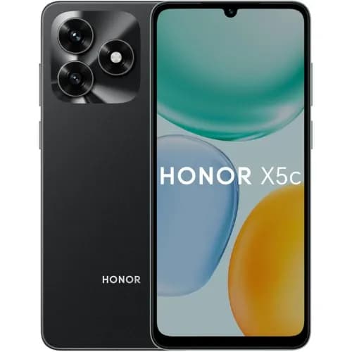 Honor X5c 4gb Ram 64gb Rom 6.74inch 5260mAh Andriod 15 2