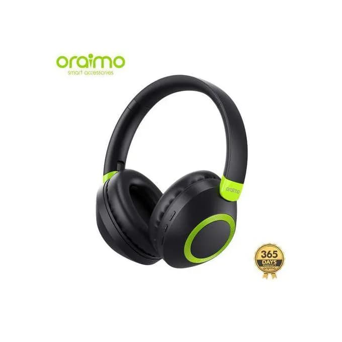 Oraimo BoomPop 2S Headset 2