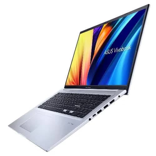 ASUS Vivobook 15 X1500E 15.6 Full HD Intel i3 1135G7 4gb ram 256gb ssd Win11 silver 3