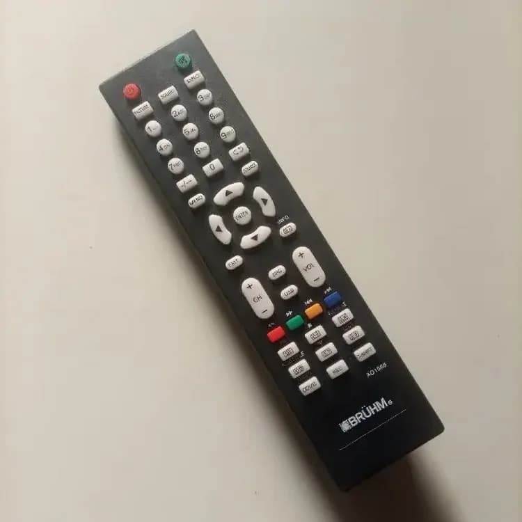 Bruhm Replacement Remote Control For Bruhm AD1566 3