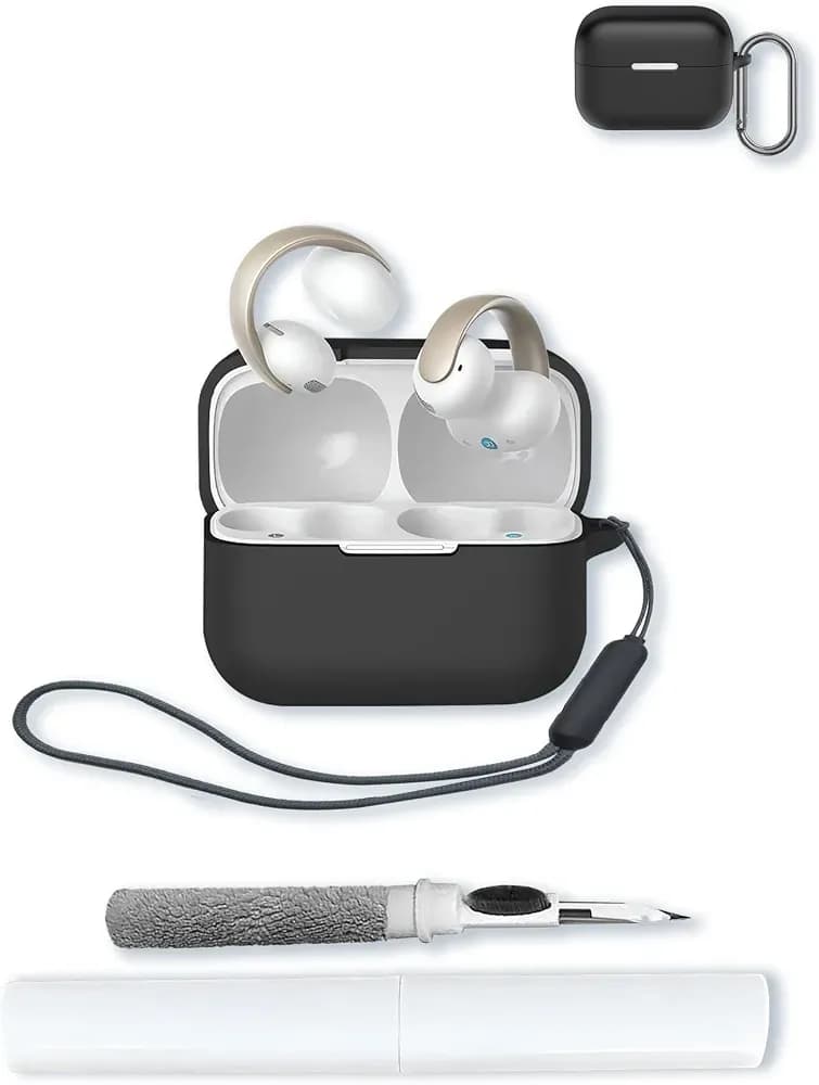 Anker Soundcore AeroClip Silicone Earbud Case 3