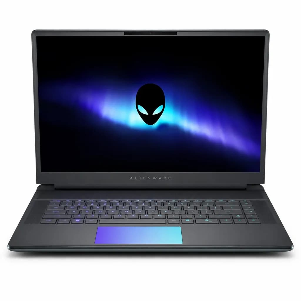 Dell Alienware 18 Area-51  Intel Core Ultra 9 275HX Processor 64GB DDR5 RAM 2TB PCIe Windows 11 16-Inch