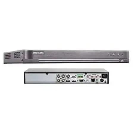 HikVision Ds-7204hghi-m1 | 4 Channel 1uh.265+ Digital Video Recorder Hdtvi/ahd/analog/ip Dvr 4