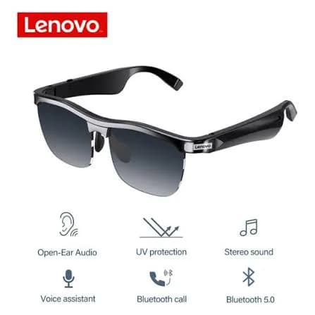 Lenovo Hd Smart Bt Sunglasses - Lecco Mg10 2