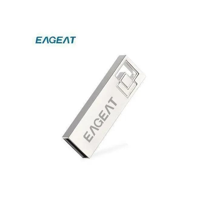 Eageat Pen Flash Drive 2.0 128gb Metal OTG Micro Usb Type C 2