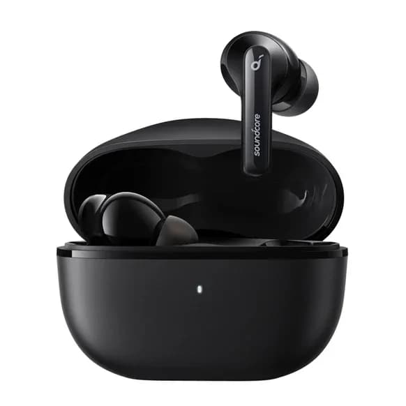 Soundcore by Anker Life Note 3i – Noise Cancelling Earbuds
